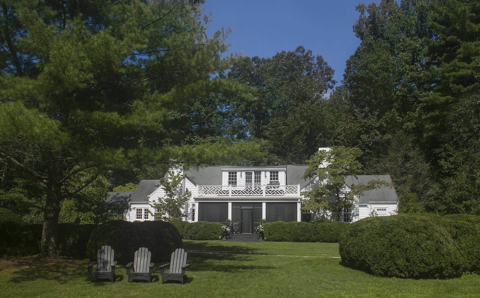 Stonybrook of Flat Rock