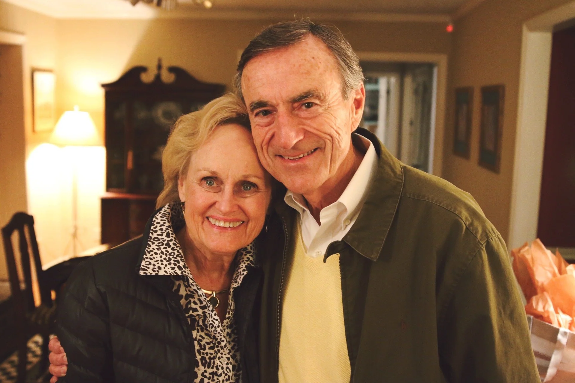 Ida and Bill Recently.JPG