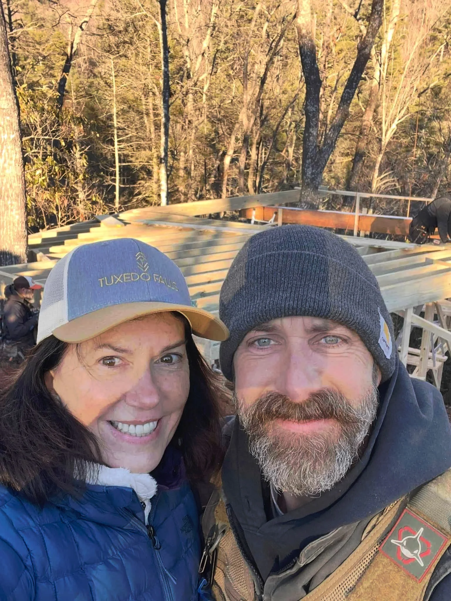 Lark and Tommy Winter.jpg