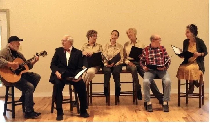 The Many Lives of Carl Sandburg