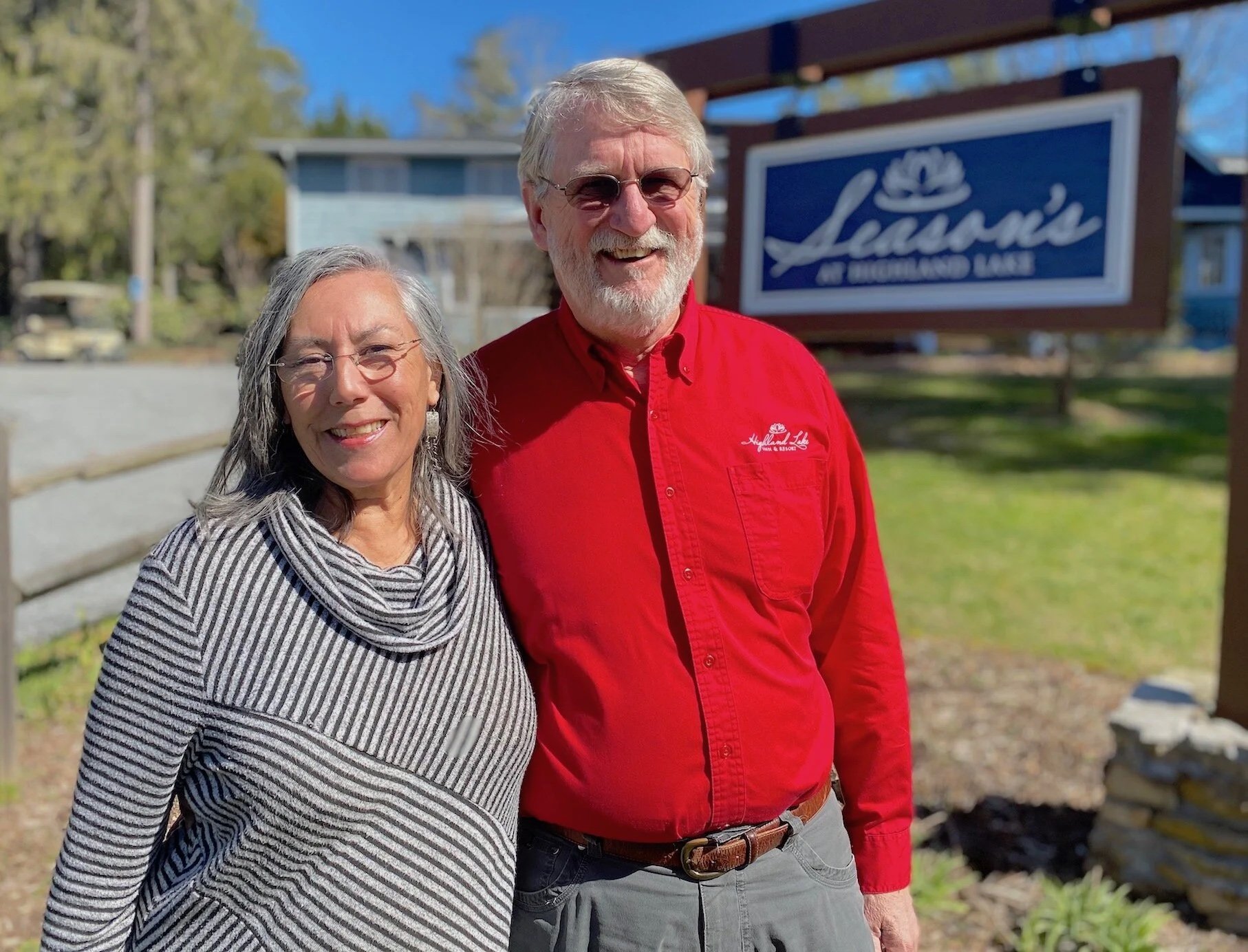 Delighting the Guest for 27 Years