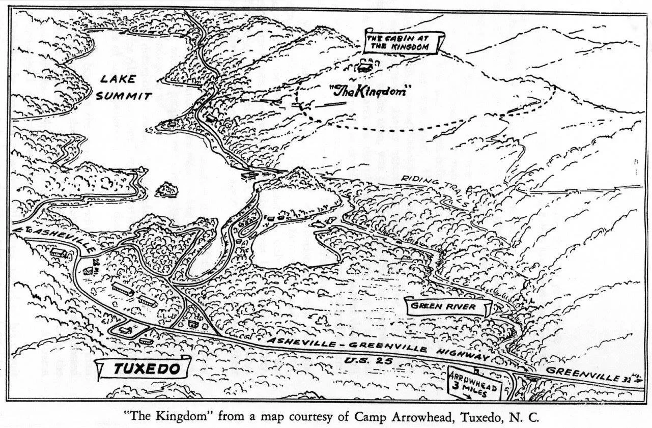 Kingdom of the Happy Land
