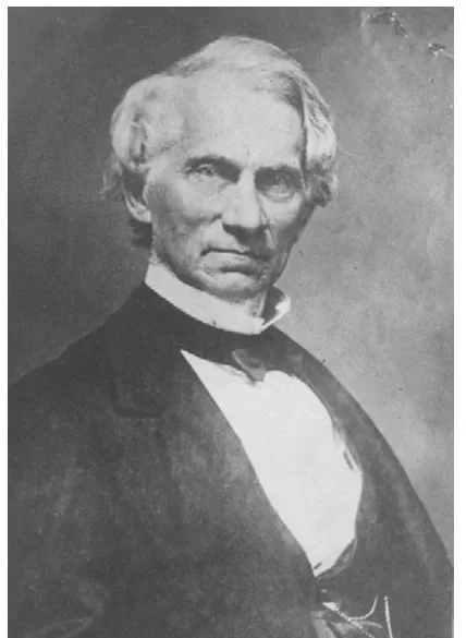 C. G. Memminger