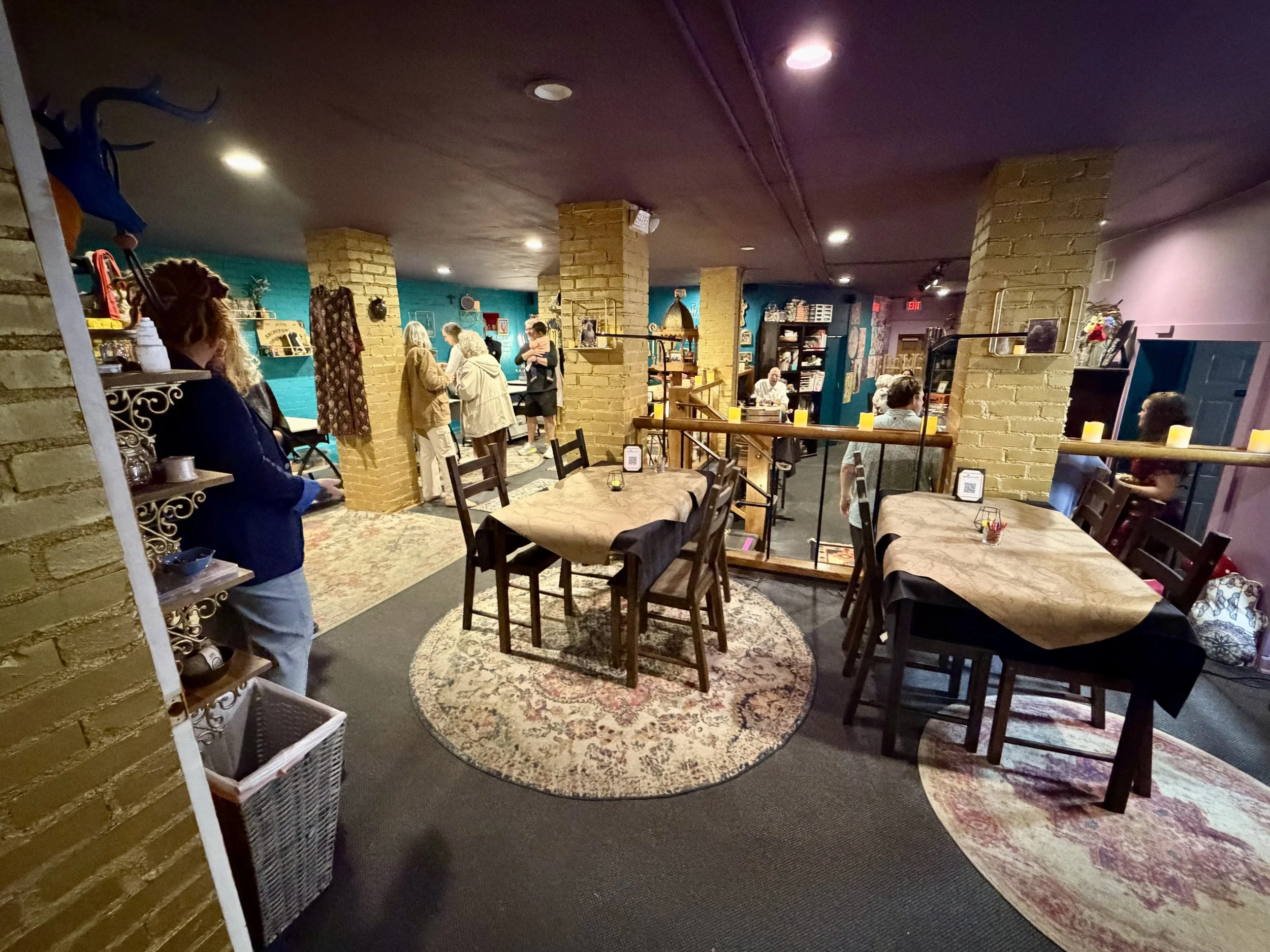 Marigold Art Collective