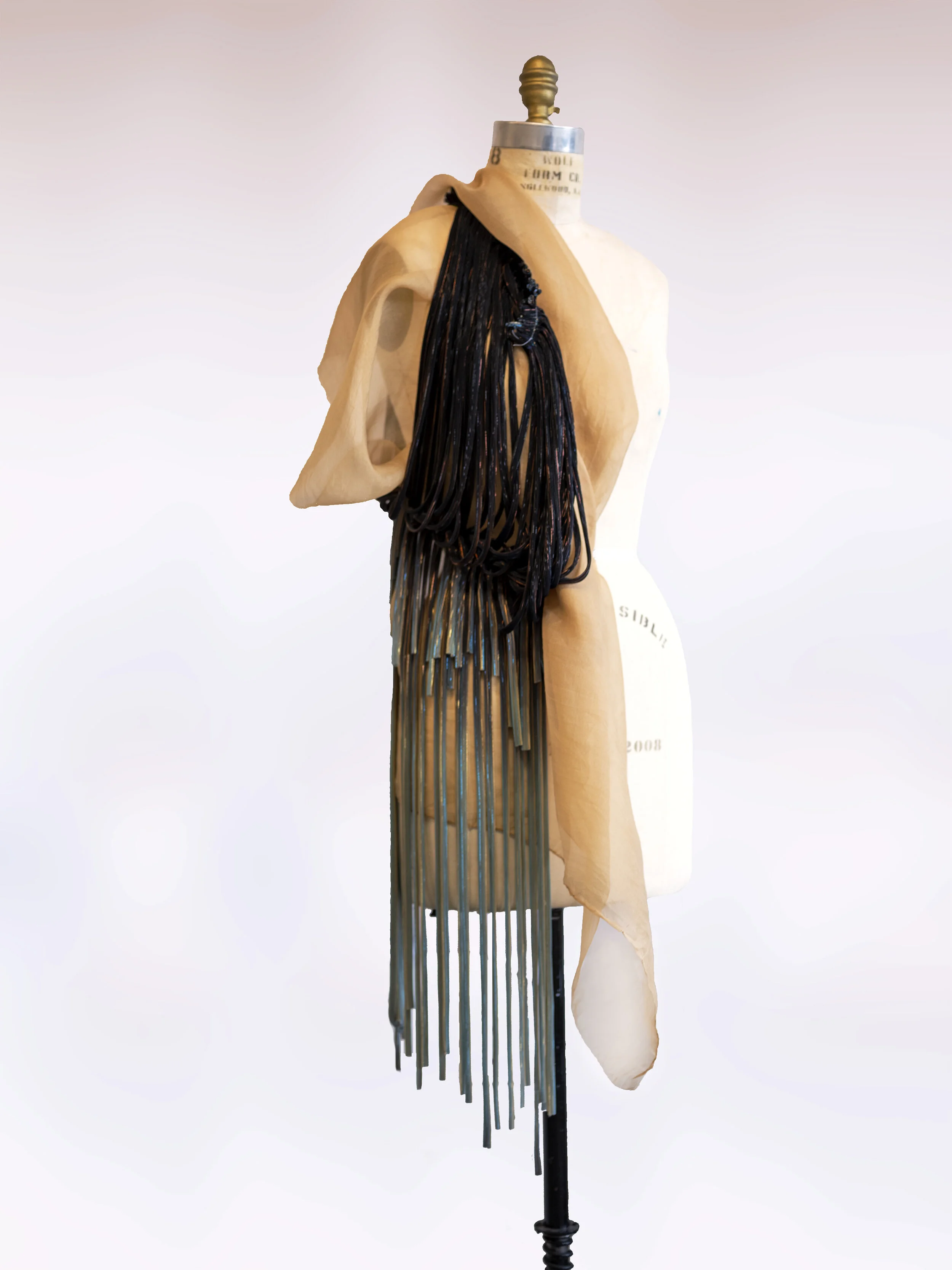 Garments by Jackie Scott