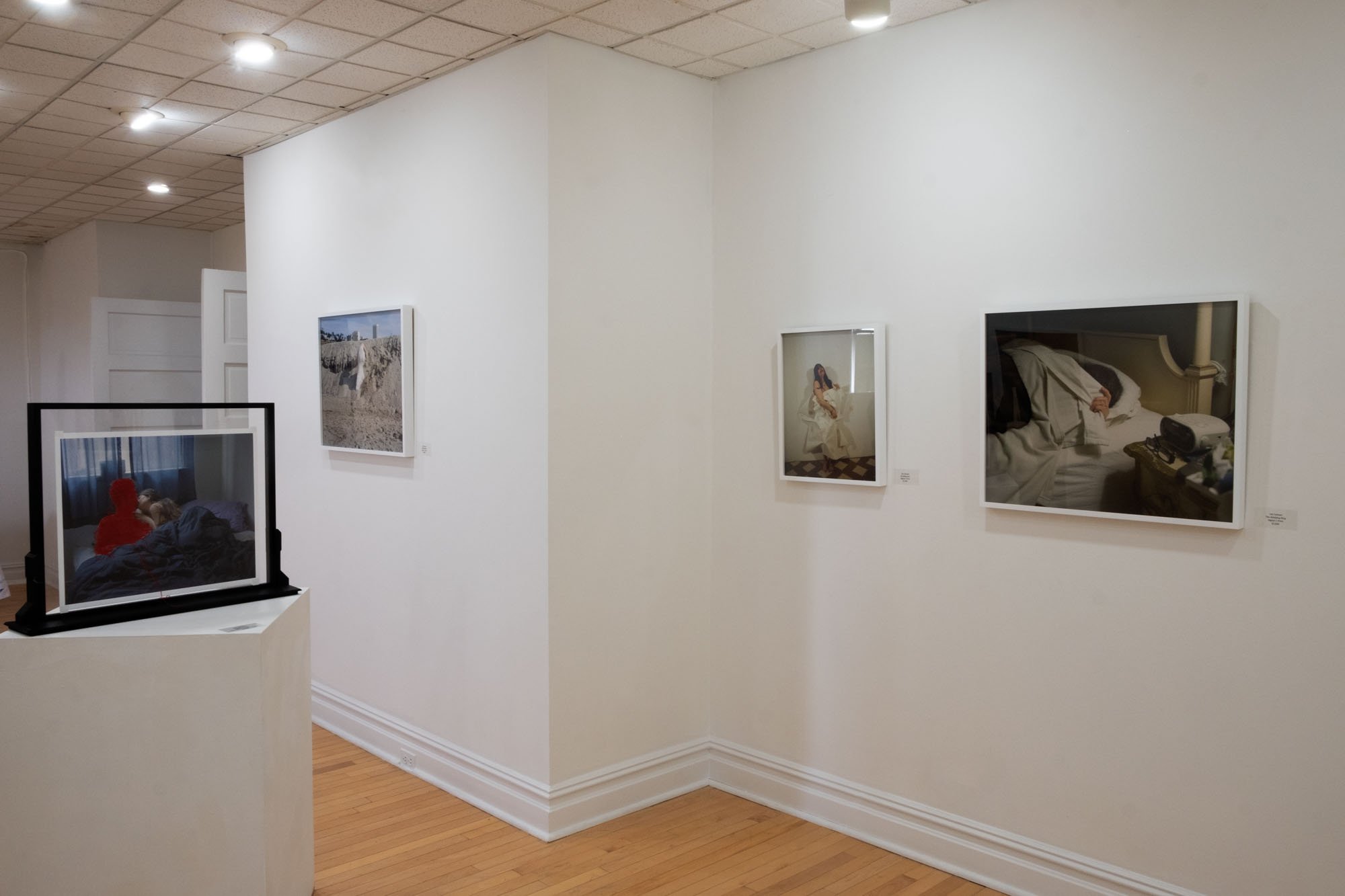 Photographs by Lily Colman