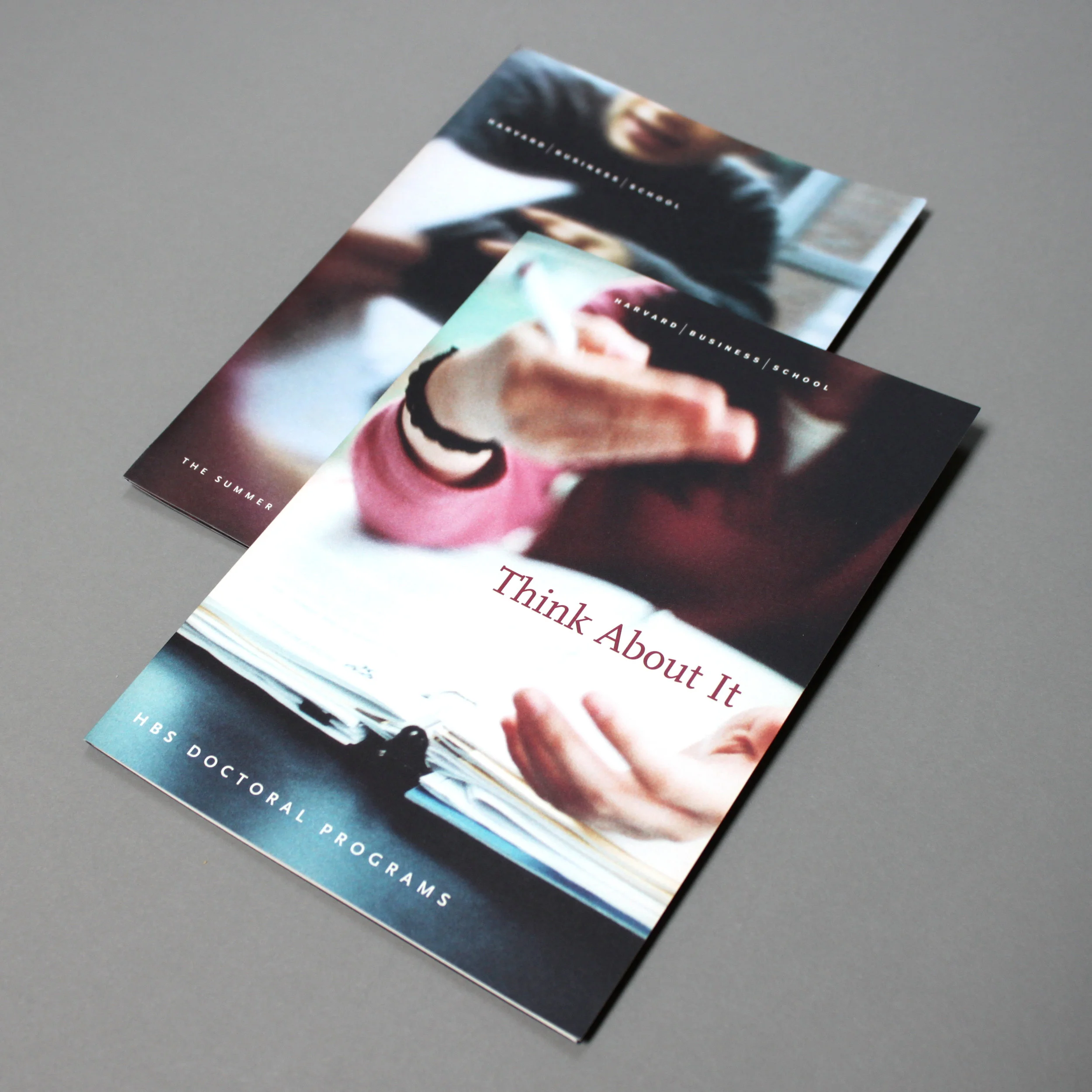 Harvard Business School