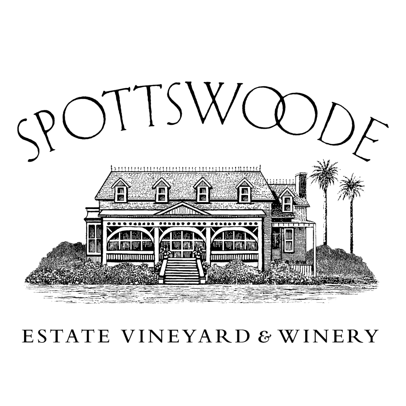 Spottswoode Wines