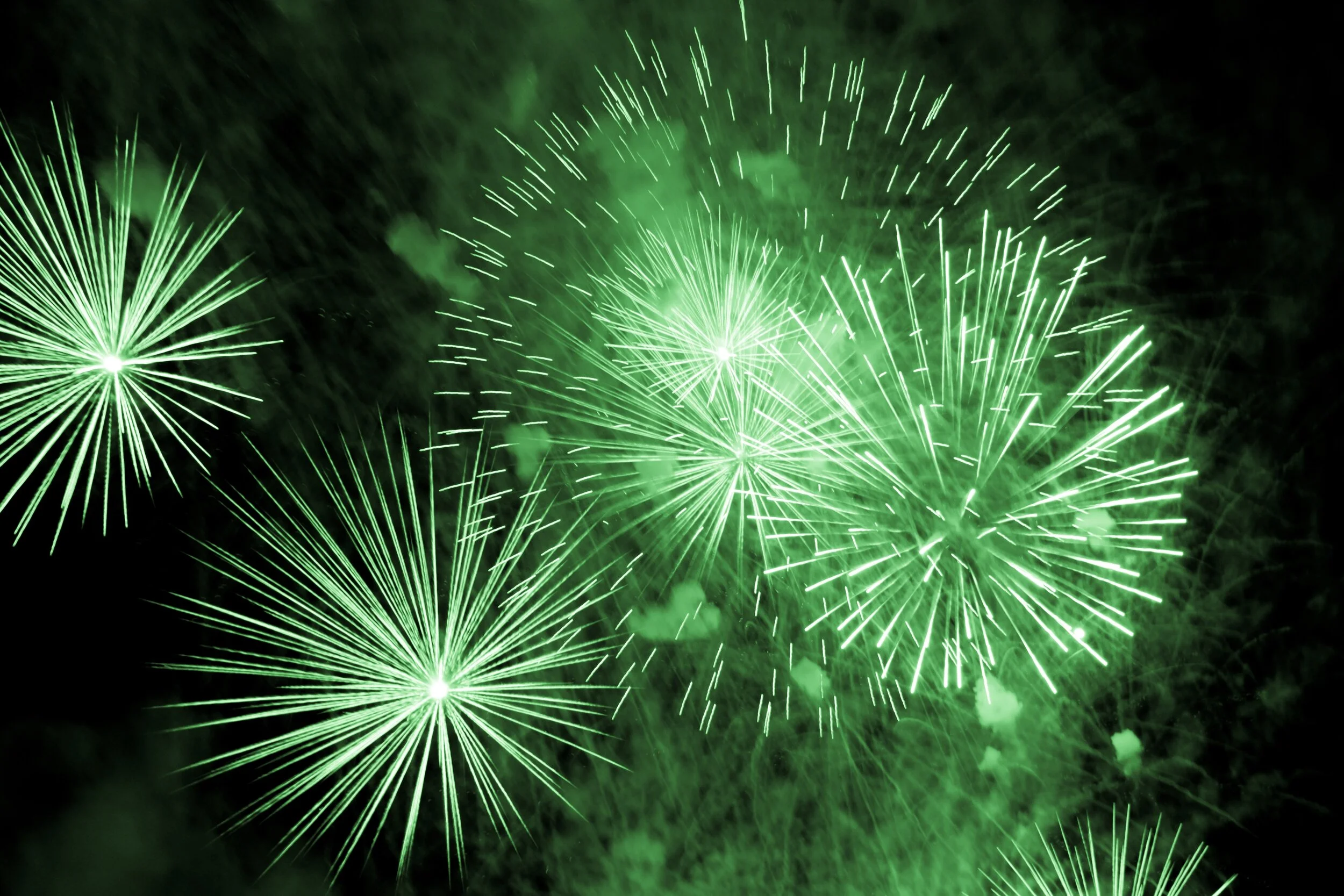 New Year; New You: 4 Quick Changes to Make 2020 Your Best Professional Year Yet