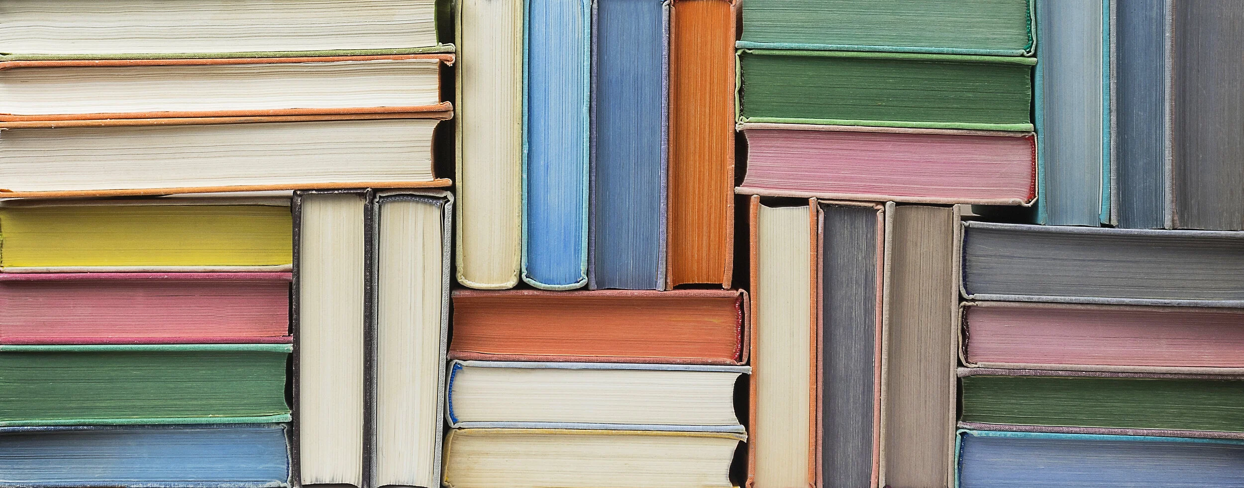 January 2020 - FIG Book Club Recommended Reading