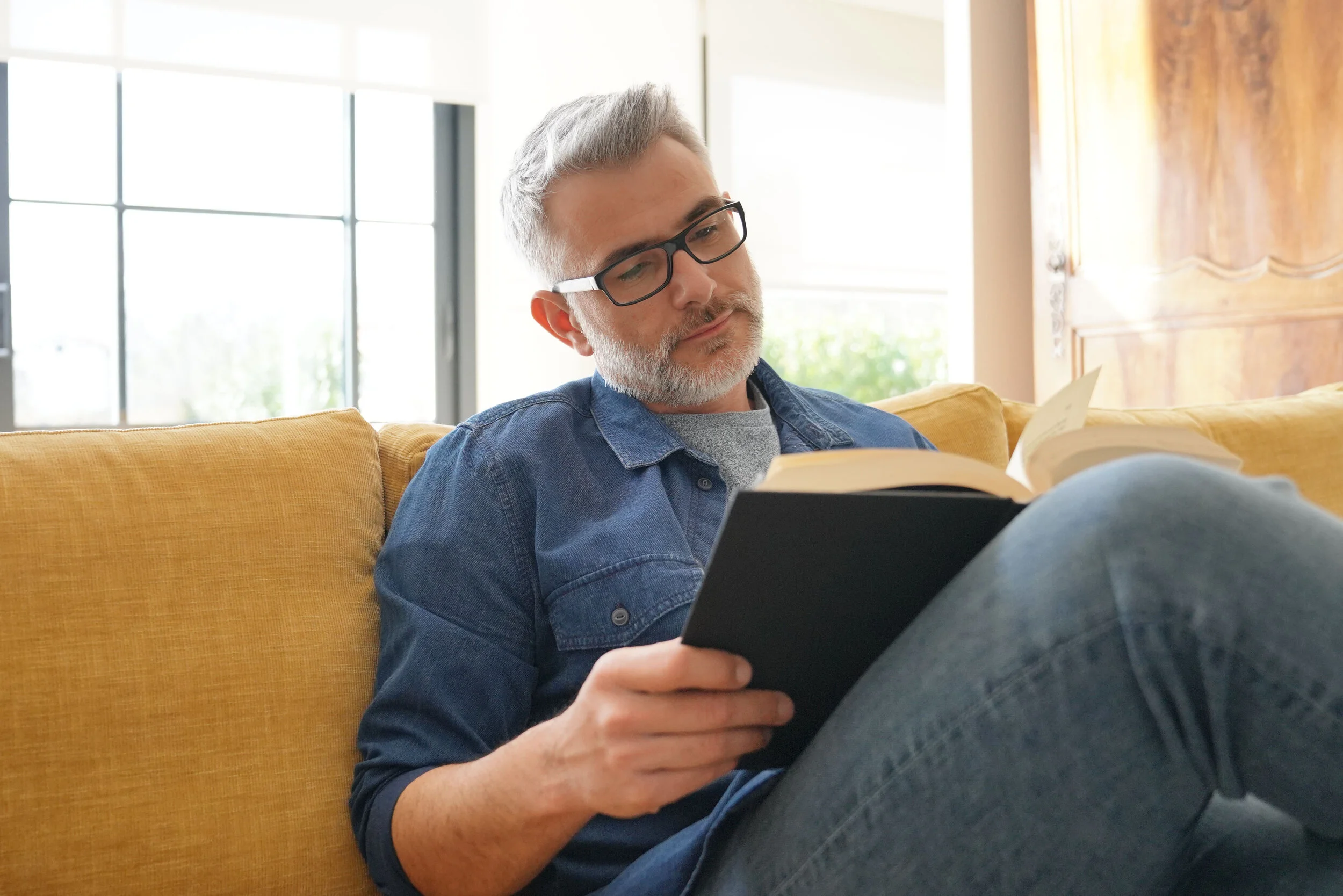 February 2020 - FIG Book Club Recommended Reading