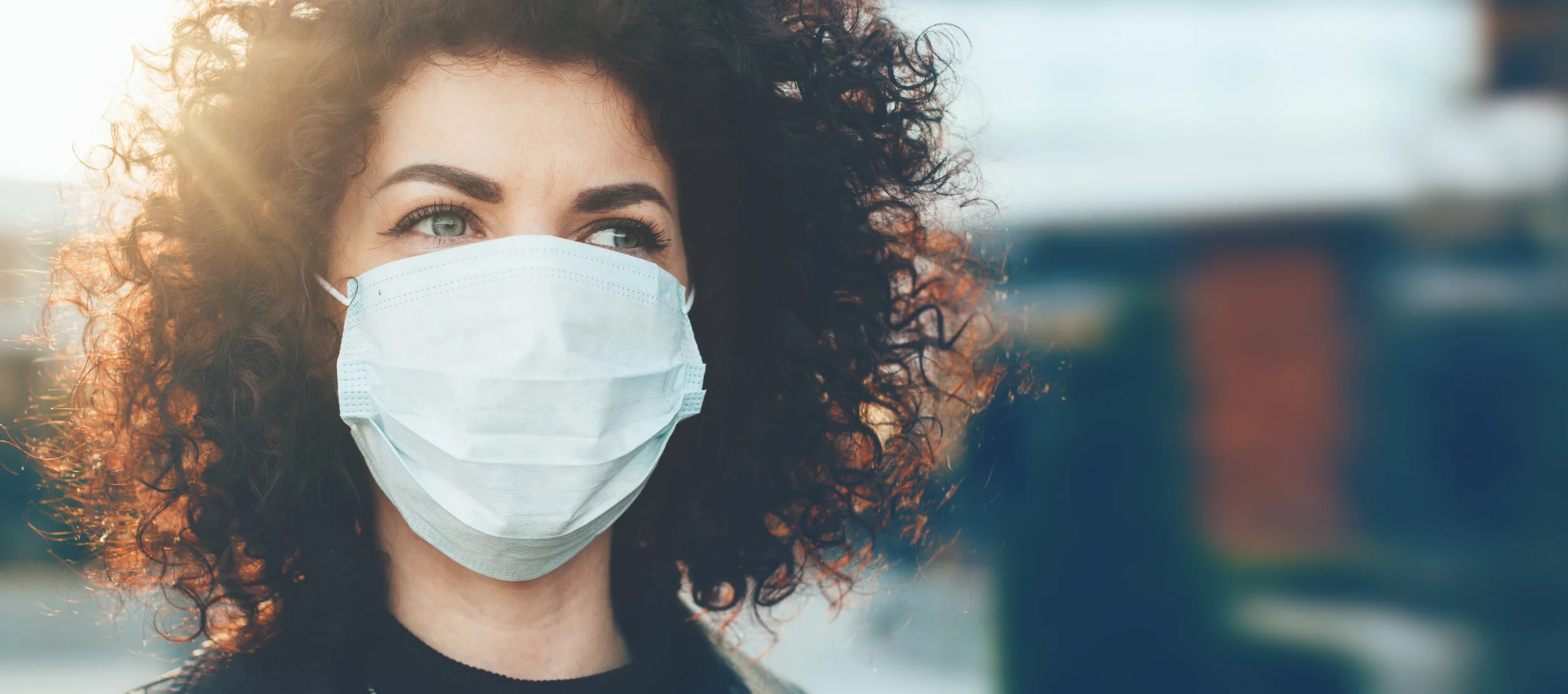 Behind the Mask: Replacing Essential Facial Body Language