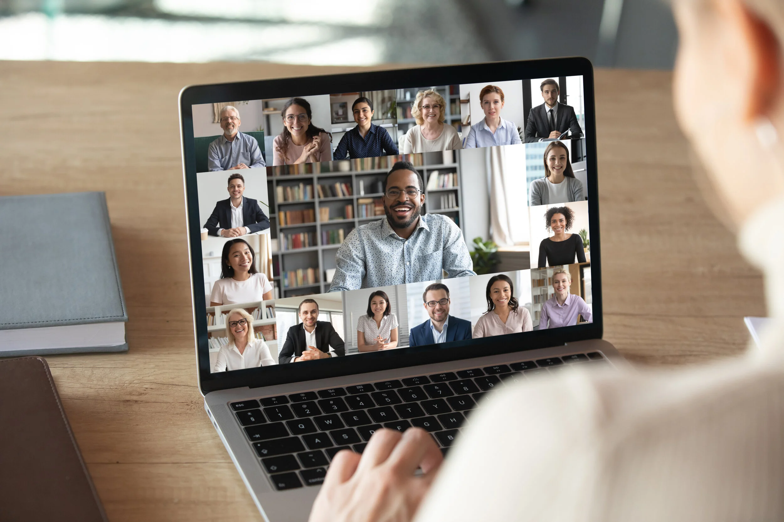 What We’re Missing: The 30 Second Walk-By Meeting