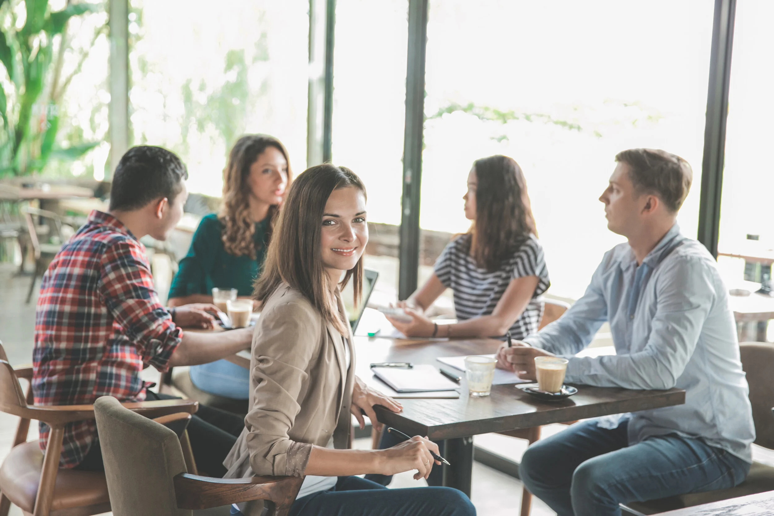 The End of the Alphabet, the Beginning of a New Era: Generation Z