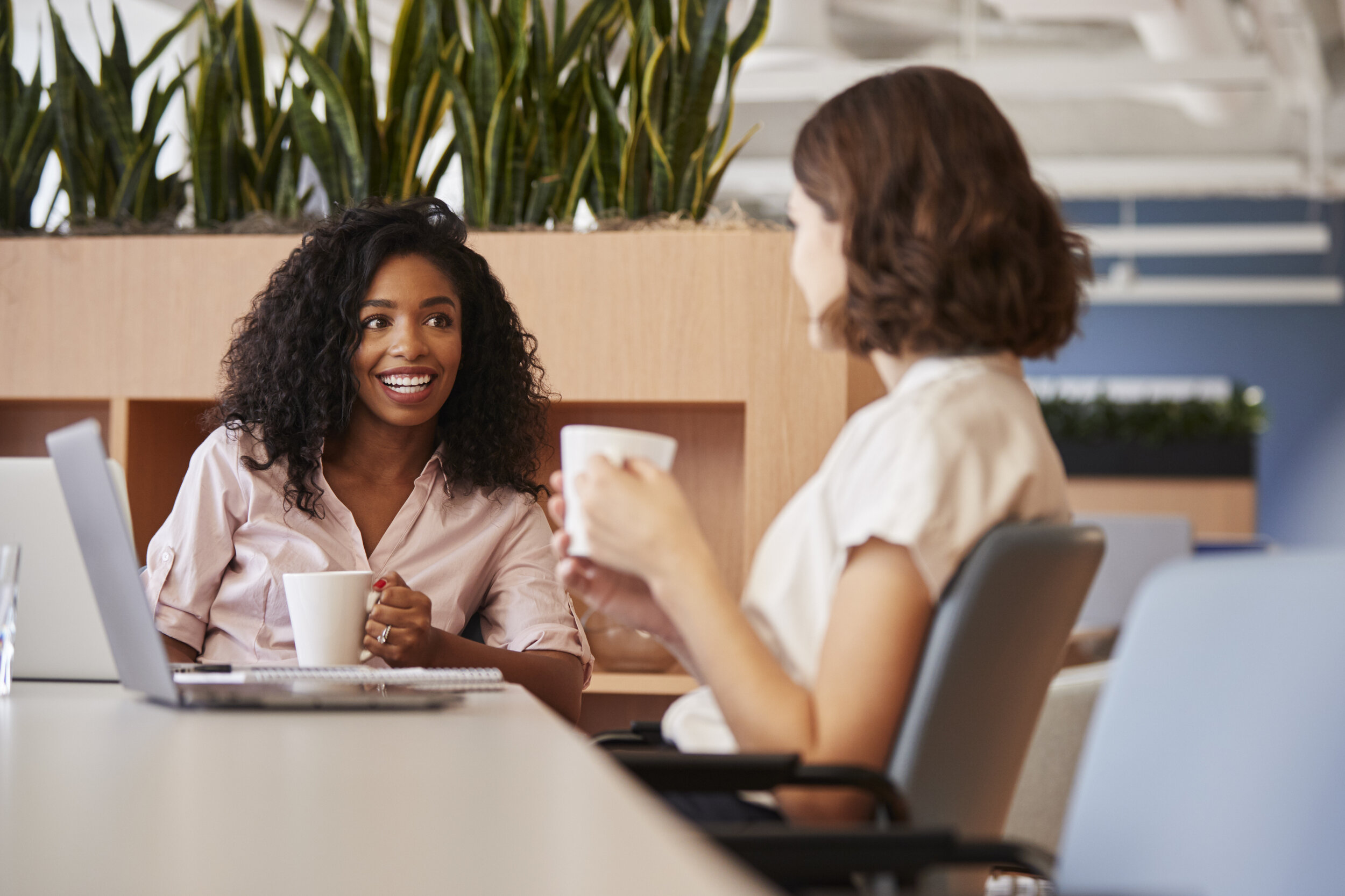 The Evolution of Relationships