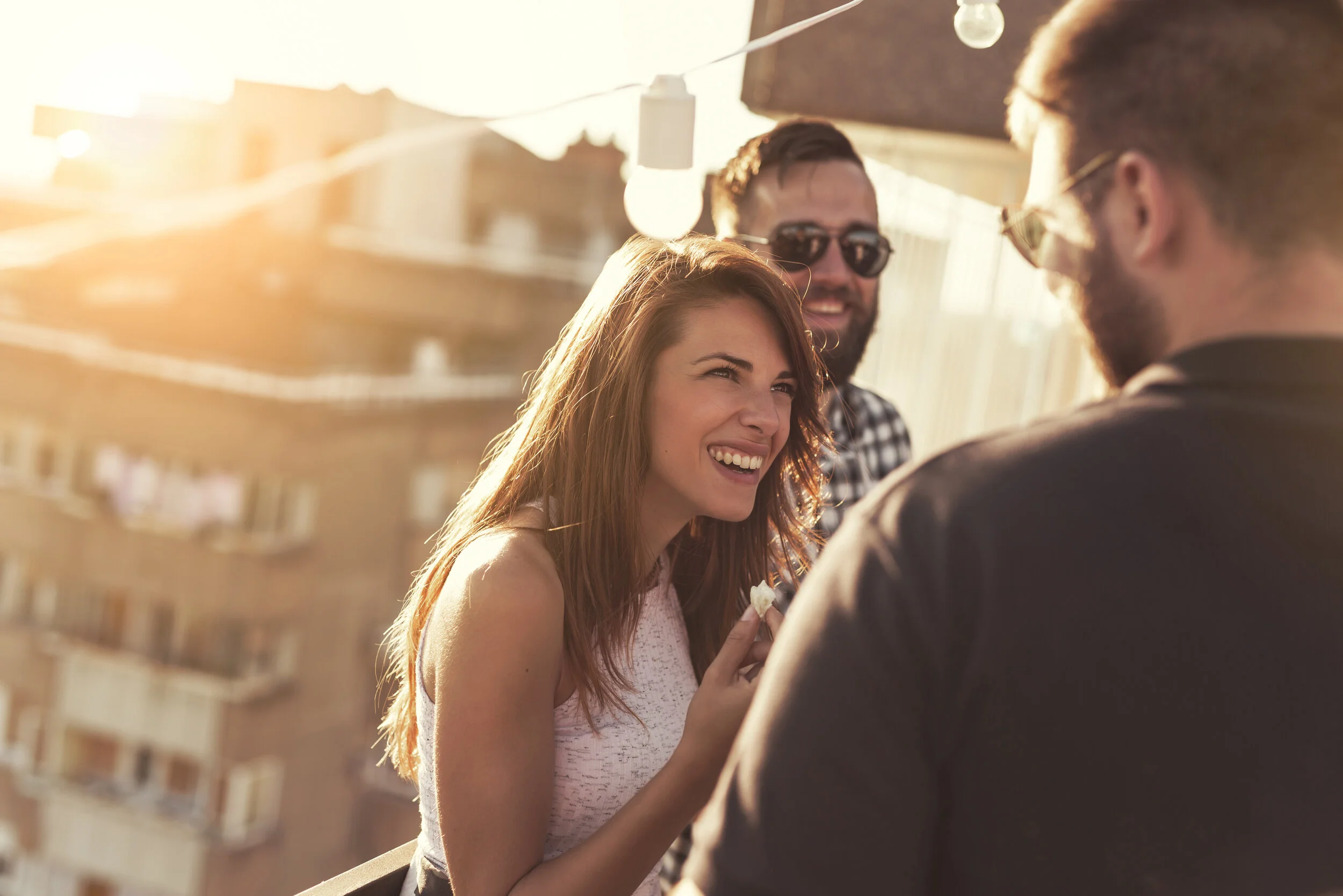 Rediscovering Kindness