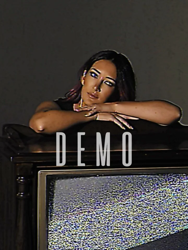 From the demo to the record&hellip;. 🥹 presave link in bio