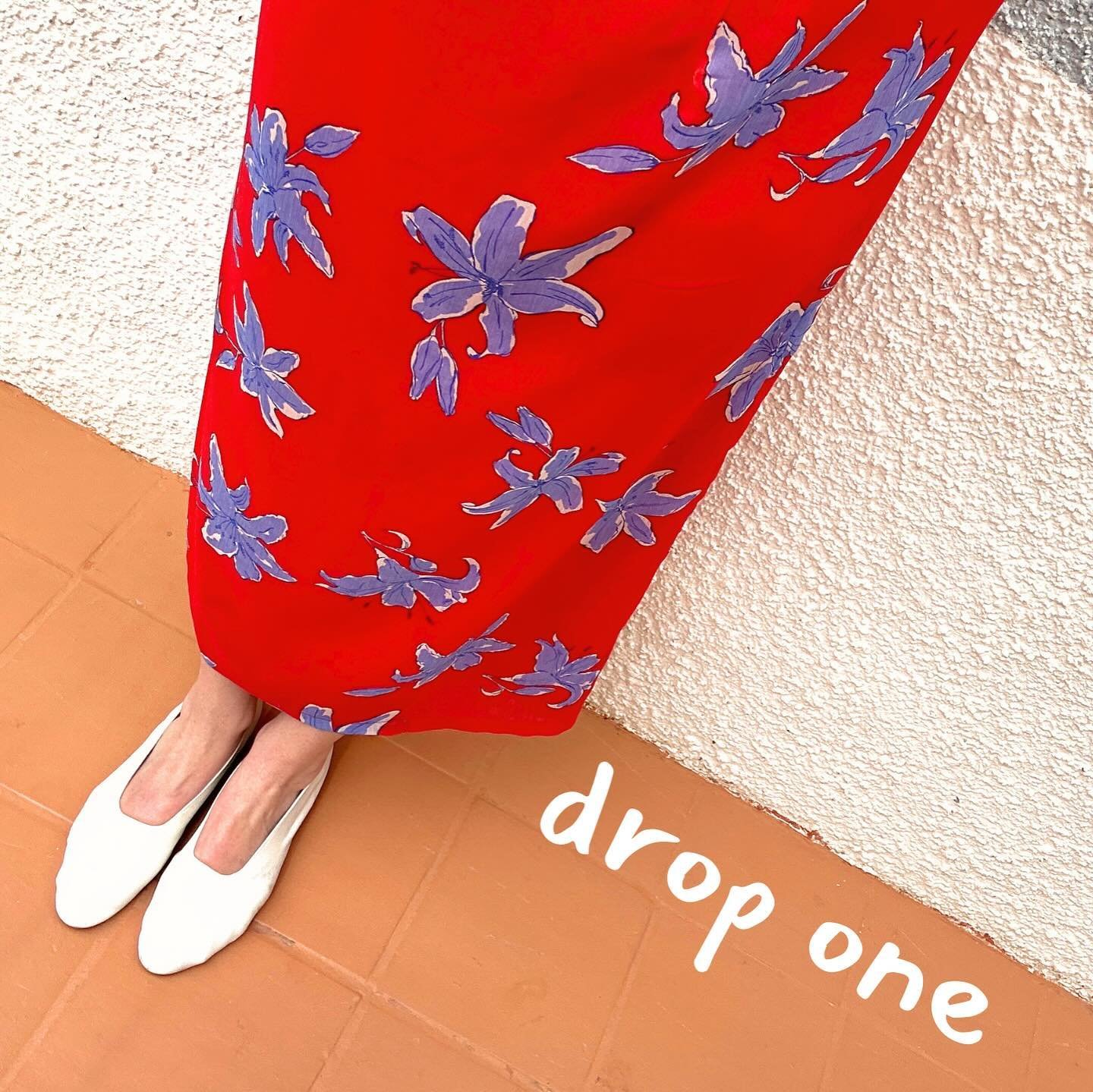 When in Spain, wearing the Spring drop 📷 If you look closely, you might see sneak peeks of drop 2&hellip;
