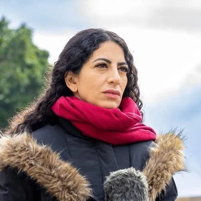 The Unbearable Occupation of the West Bank | Featuring Nida Ibrahim