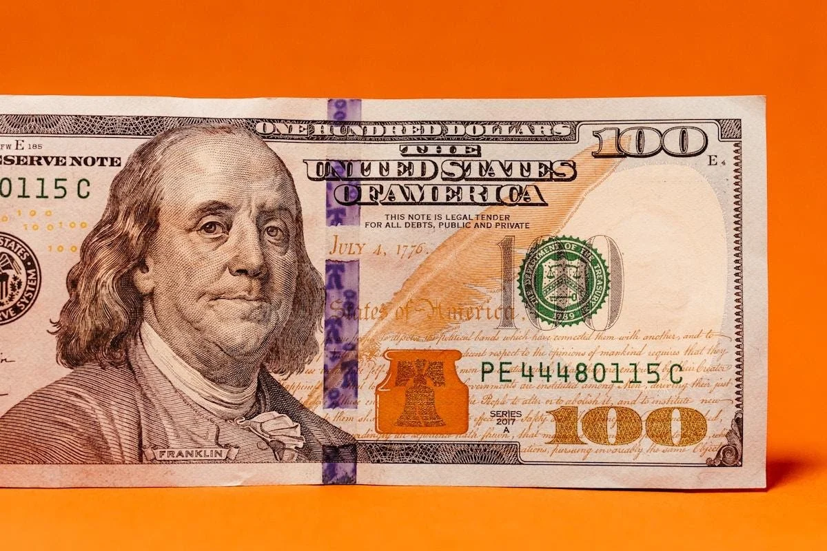 What does money mean to you?