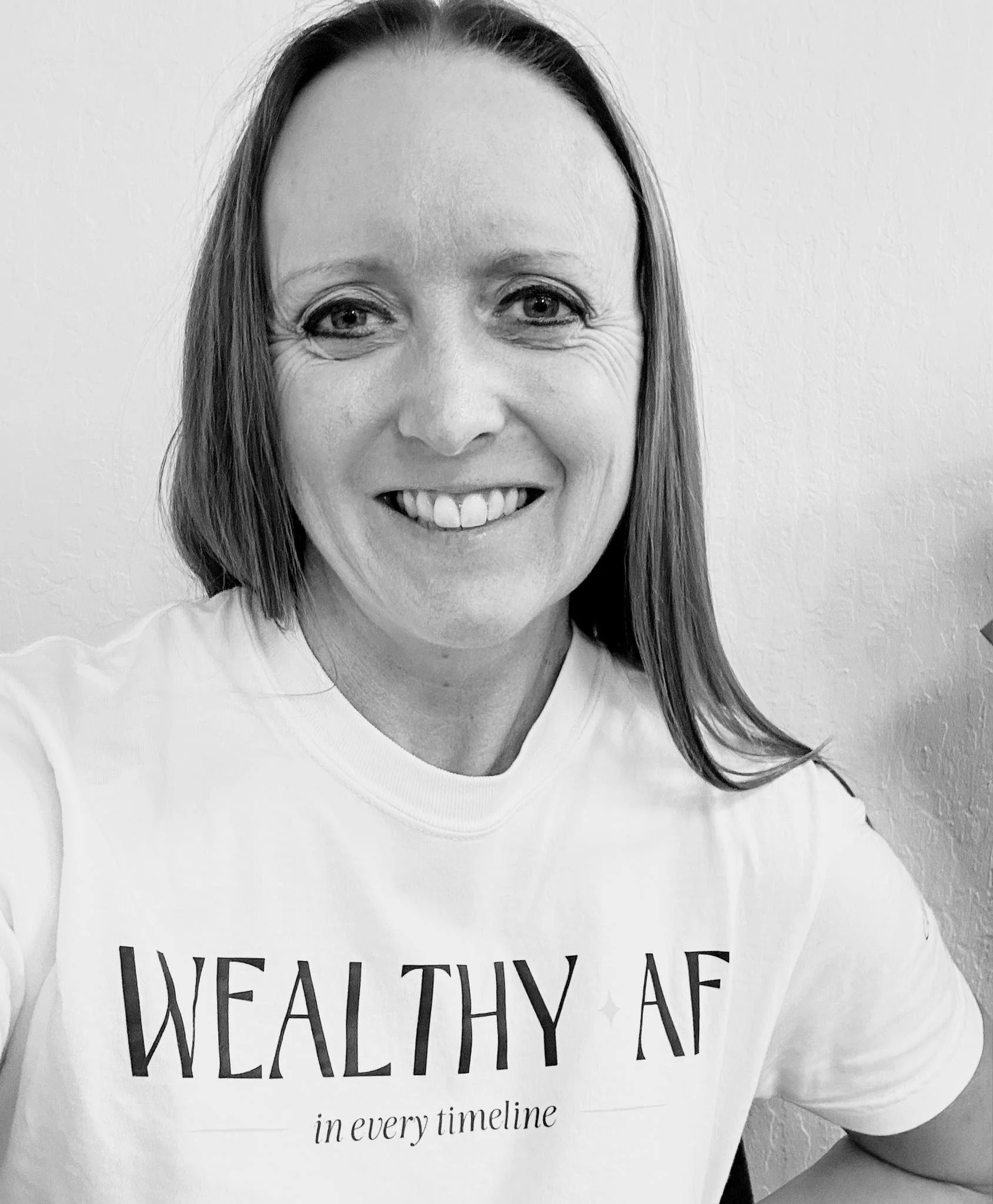 How I became a recovering control freak