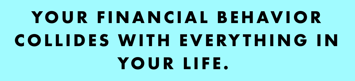 Financial Work is Dream Work — Dreamz on Fire