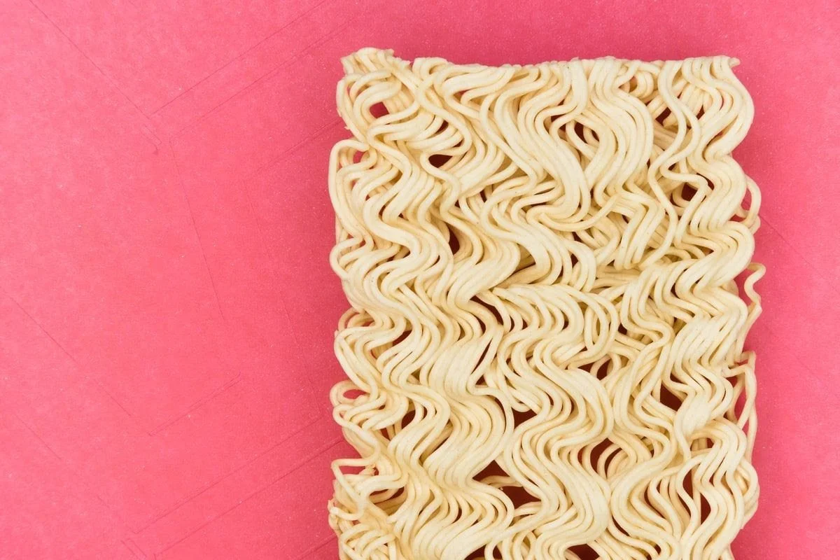 Drop Down & Get Your Noodle On — Dreamz on Fire