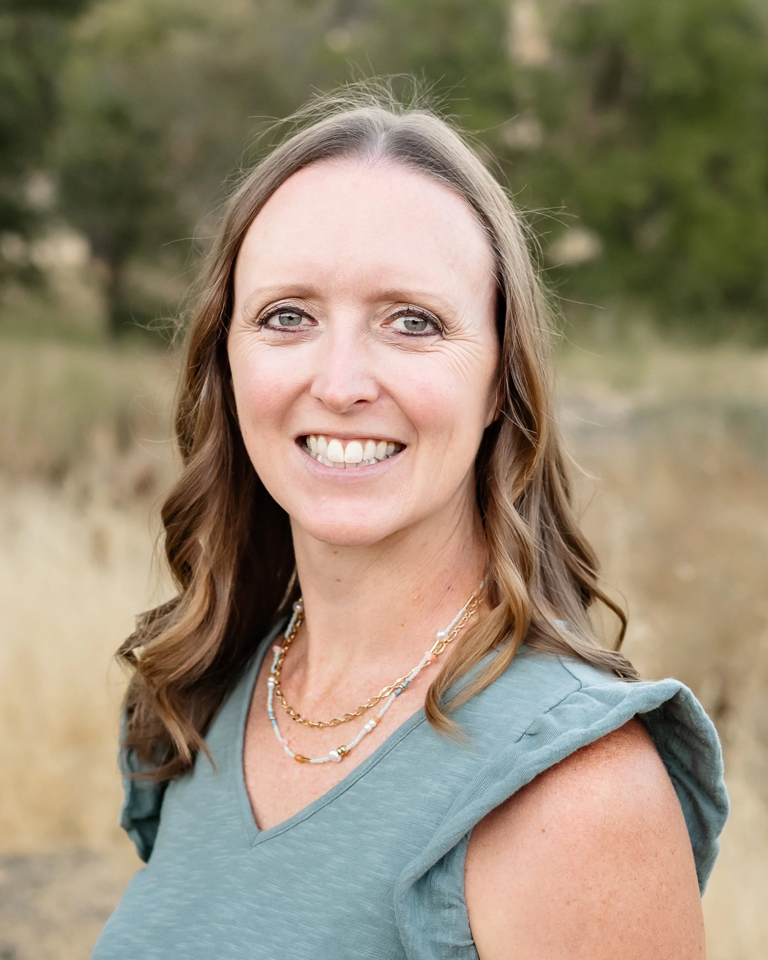 About Crystal | Teach Teens Money