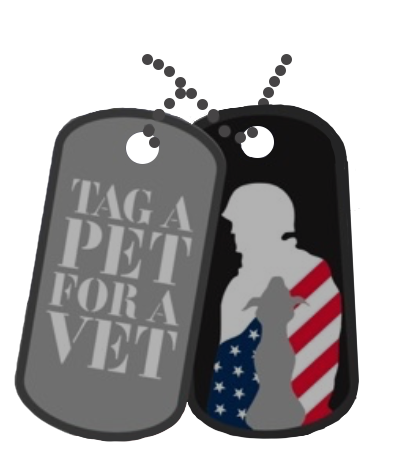 Tag a Pet for a Vet