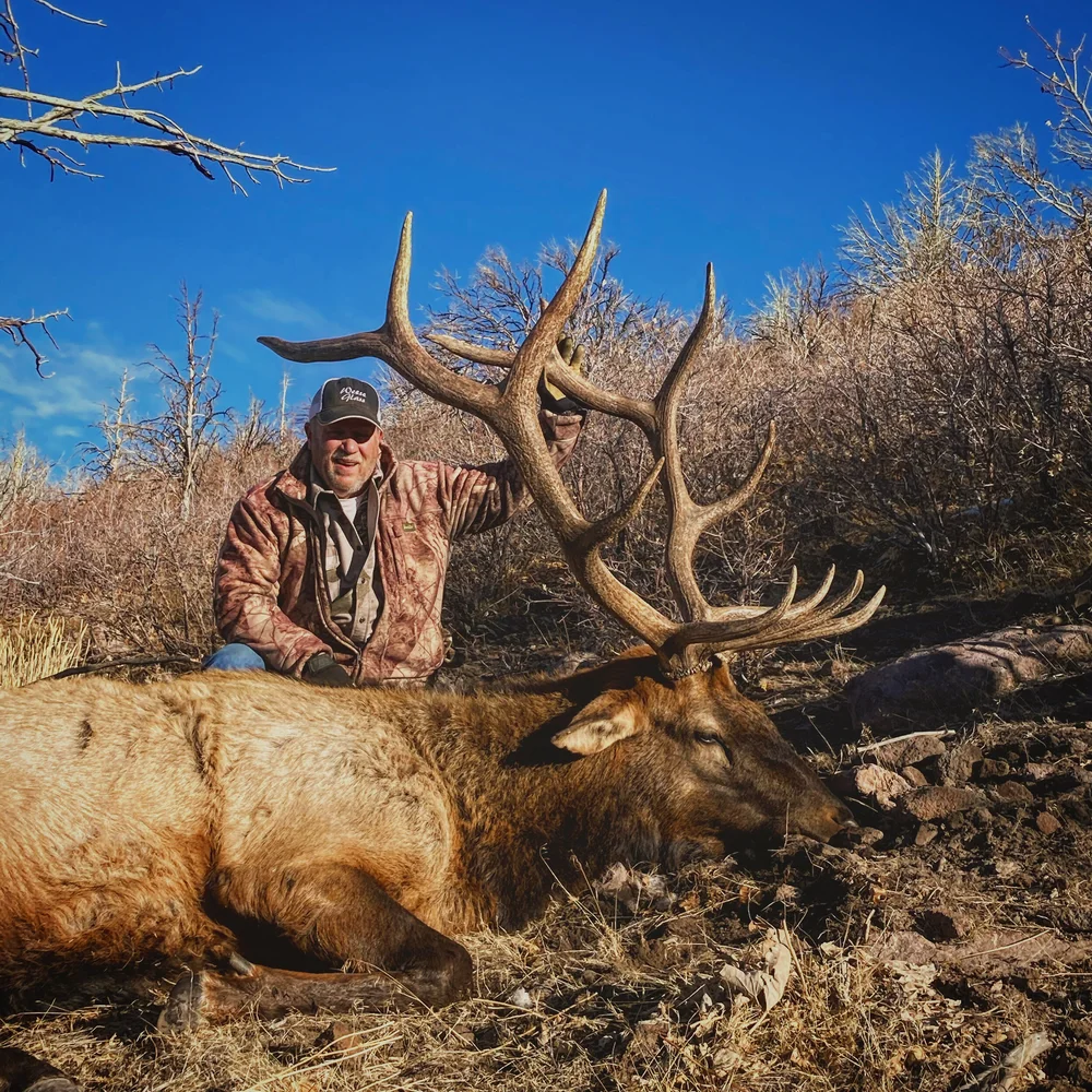 top Utah elk units for the 2021 season. — Graylight outfitters