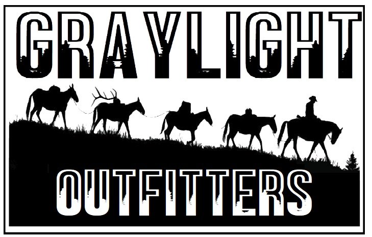 Graylight outfitters 