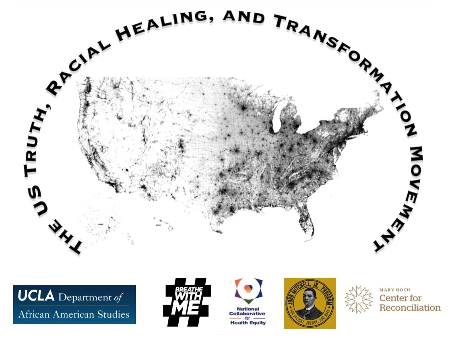 Official Launch of the US Truth, Racial Healing, and Transformation Movement
