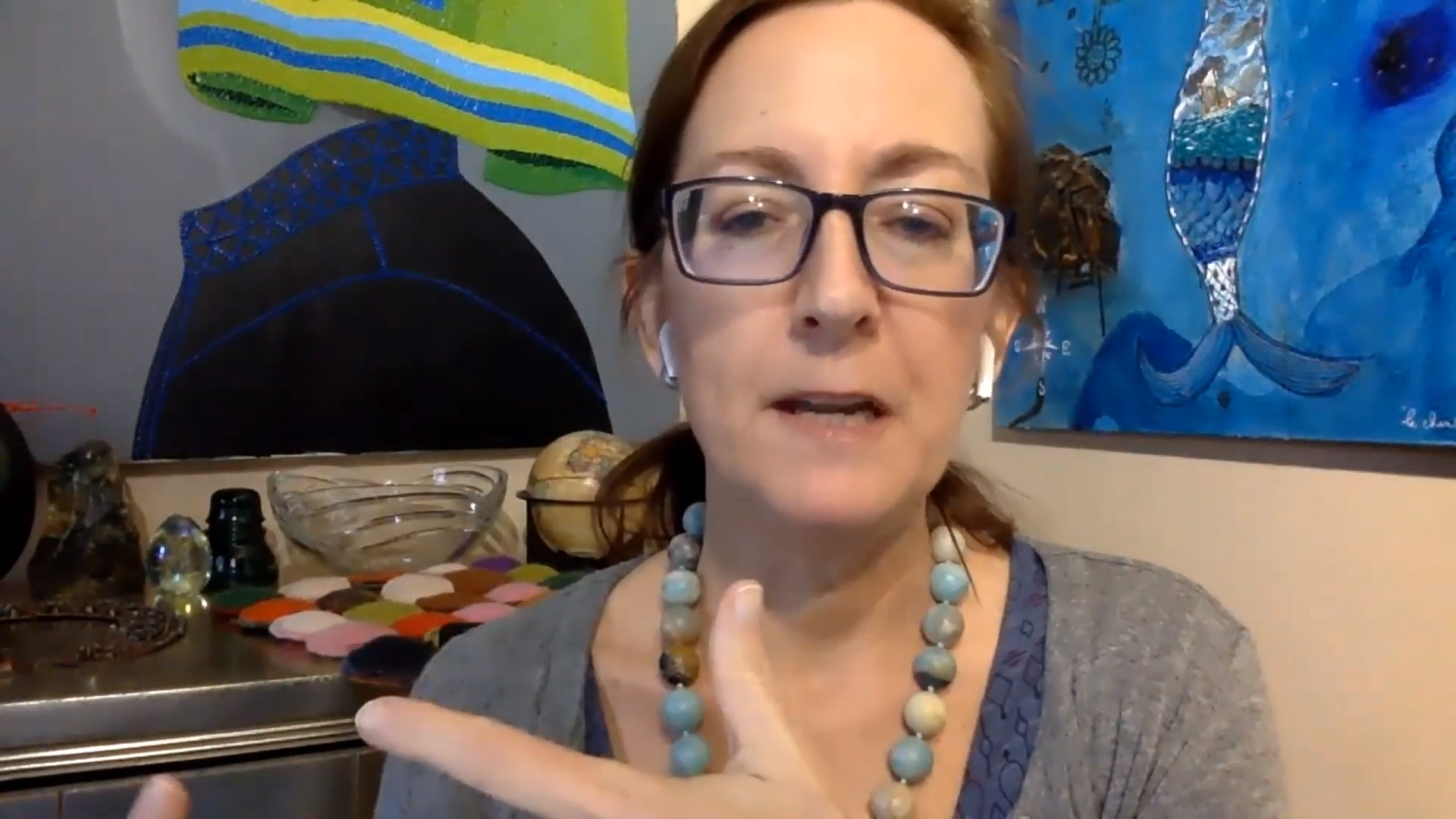 Paving the Way for Healing — Mary Hoch Center for Reconciliation