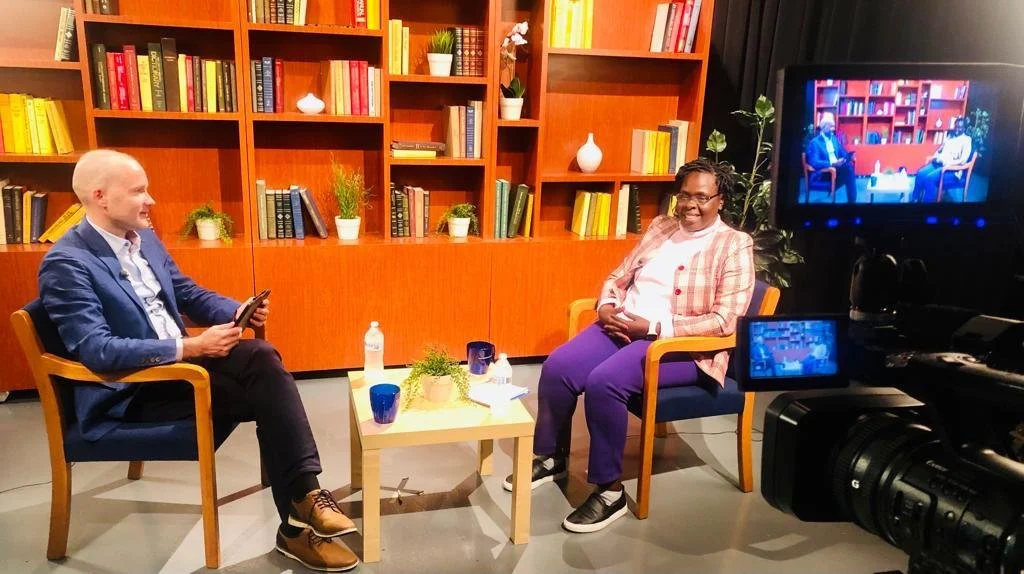 Cleansing the Wounds of Trauma