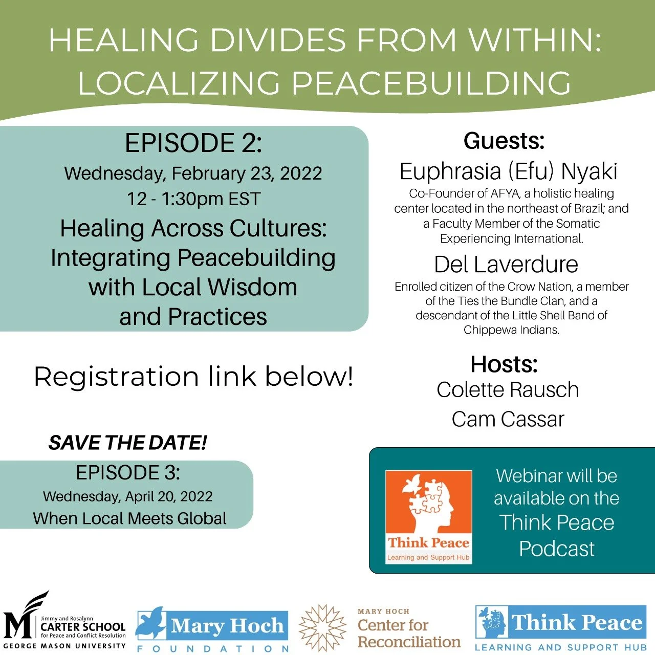 Bringing Tradition to the Forefront