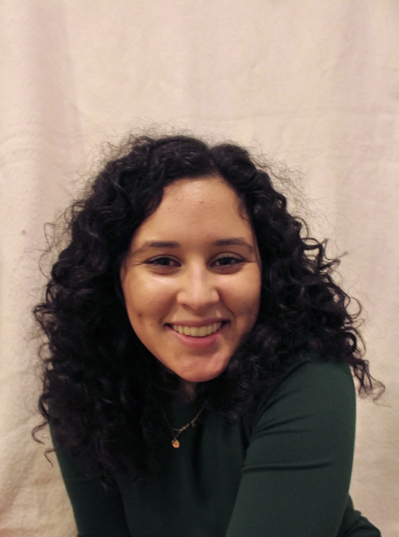 Carter School Shinnyo Fellow Joins the MHCR Team: Meet Amanda Peña