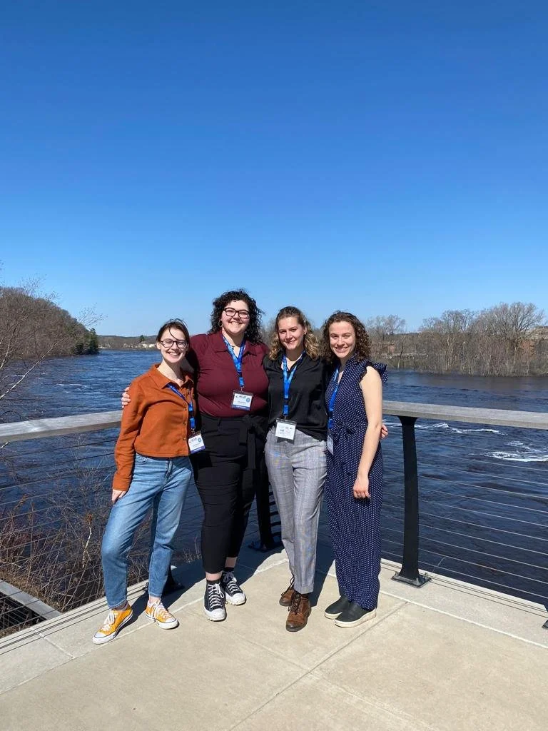 Empowering Research and Collaboration: MHCR Students’ Experiences at the 2023 National Conference for Undergraduate Research