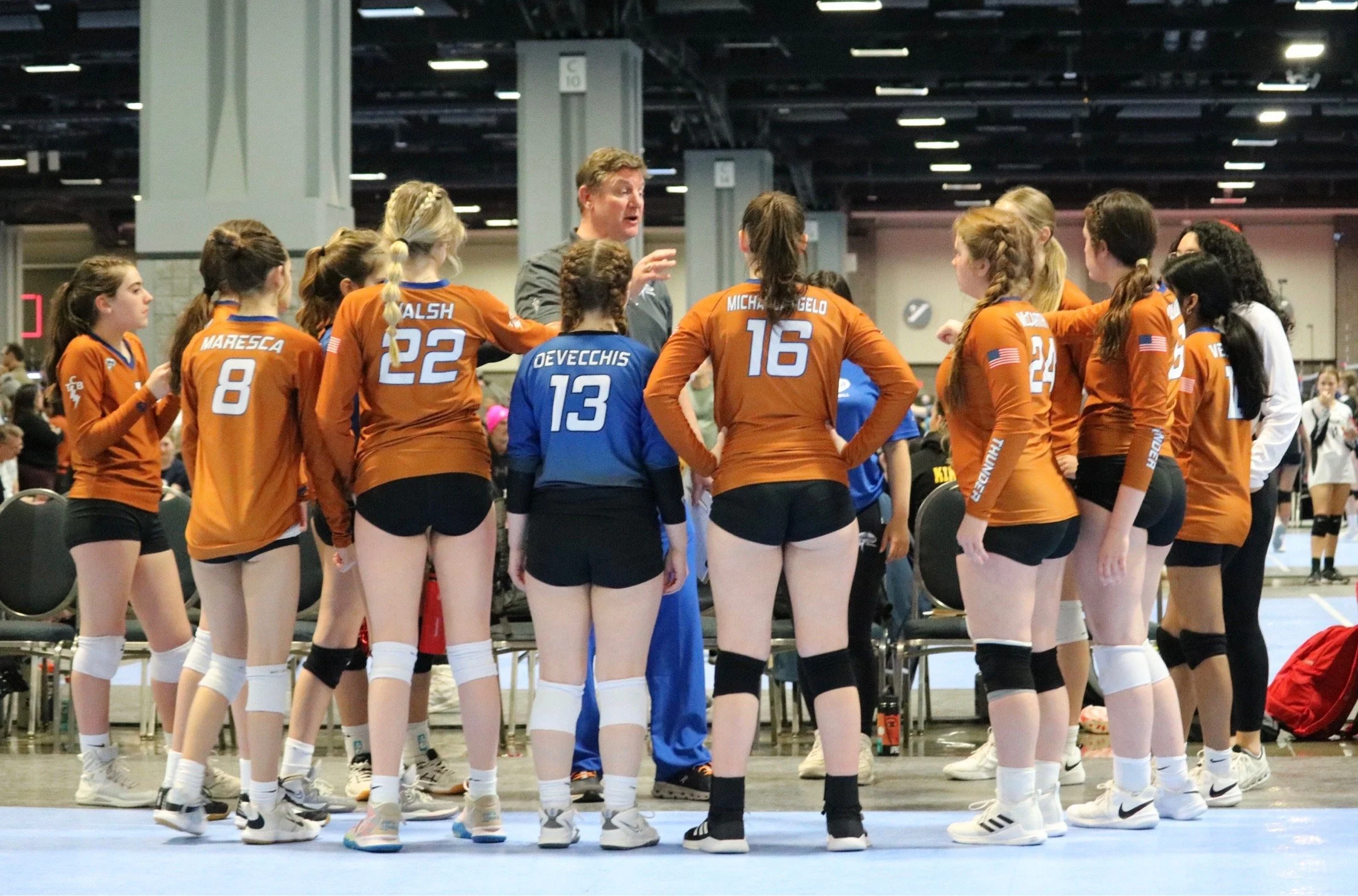 Empowering Young Athletes, Empowering my Younger Self