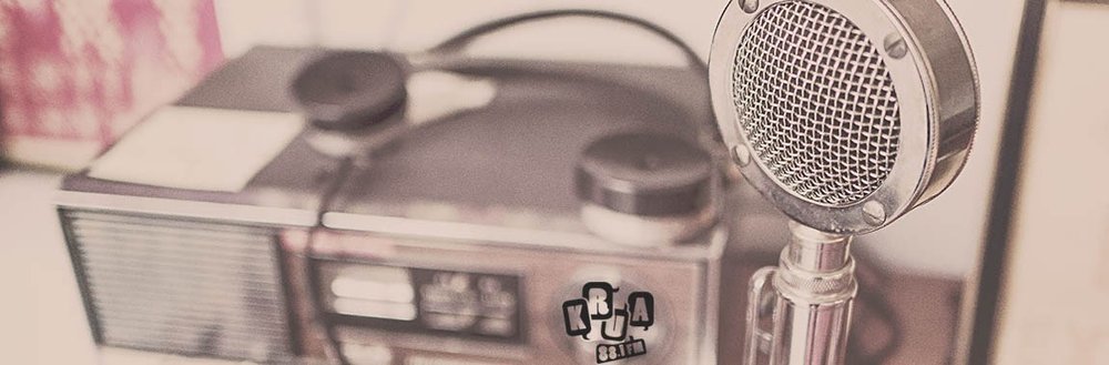 PSA Requests — KRUA 88.1 FM Anchorage