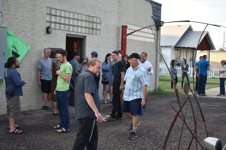 Refic Outside Crowd.jpg
