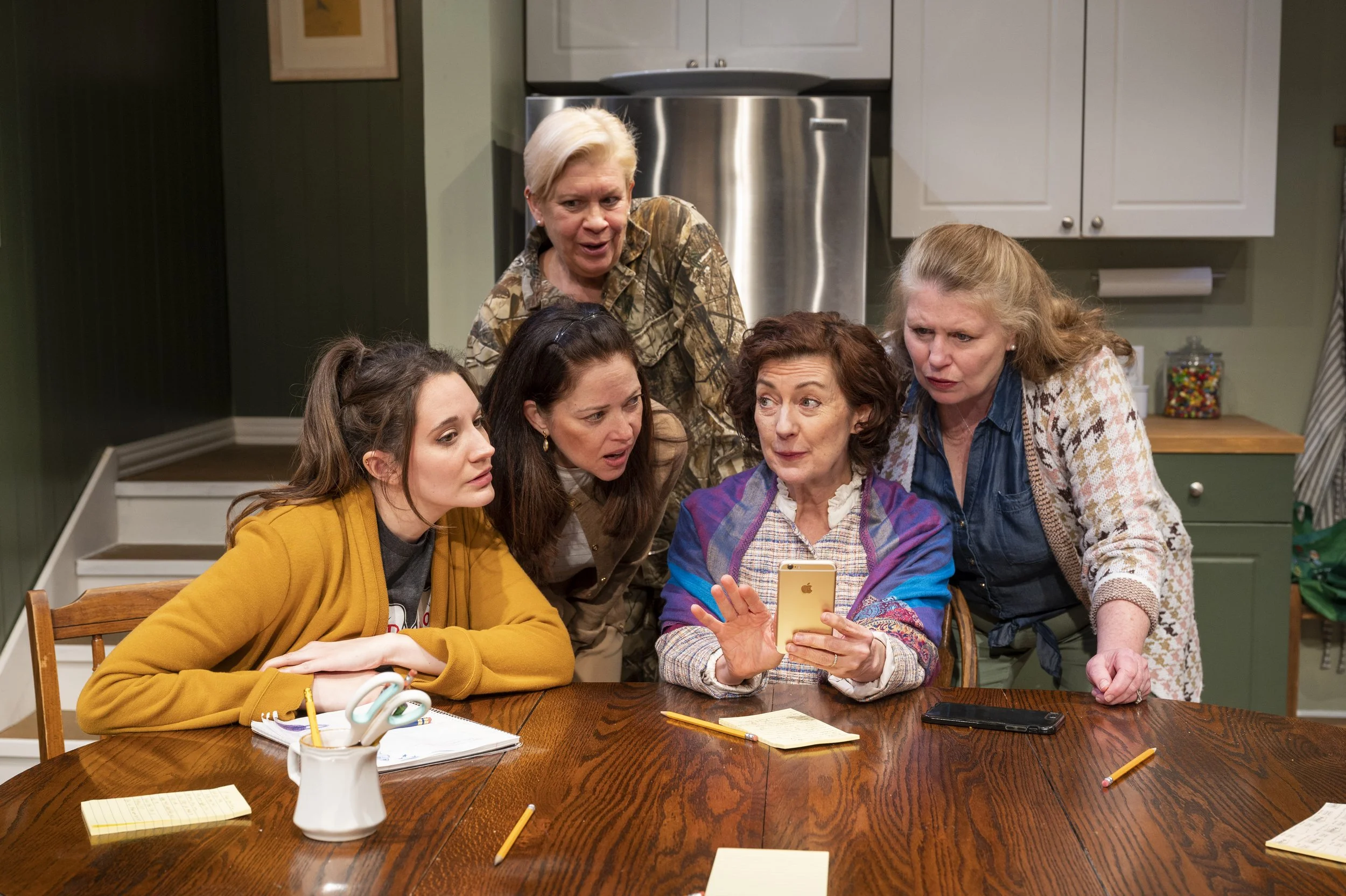 Rivendell Theatre Ensemble