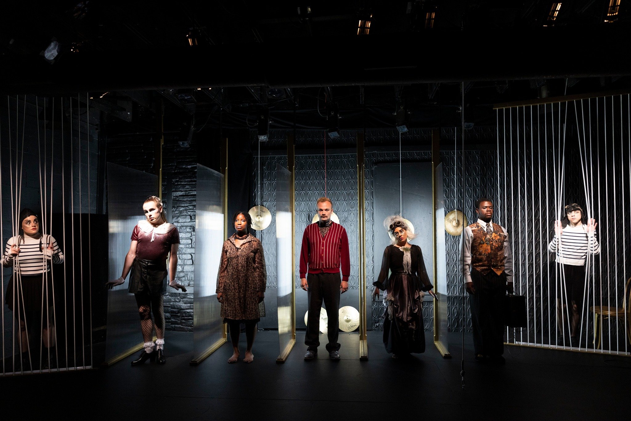 Trap Door Theatre