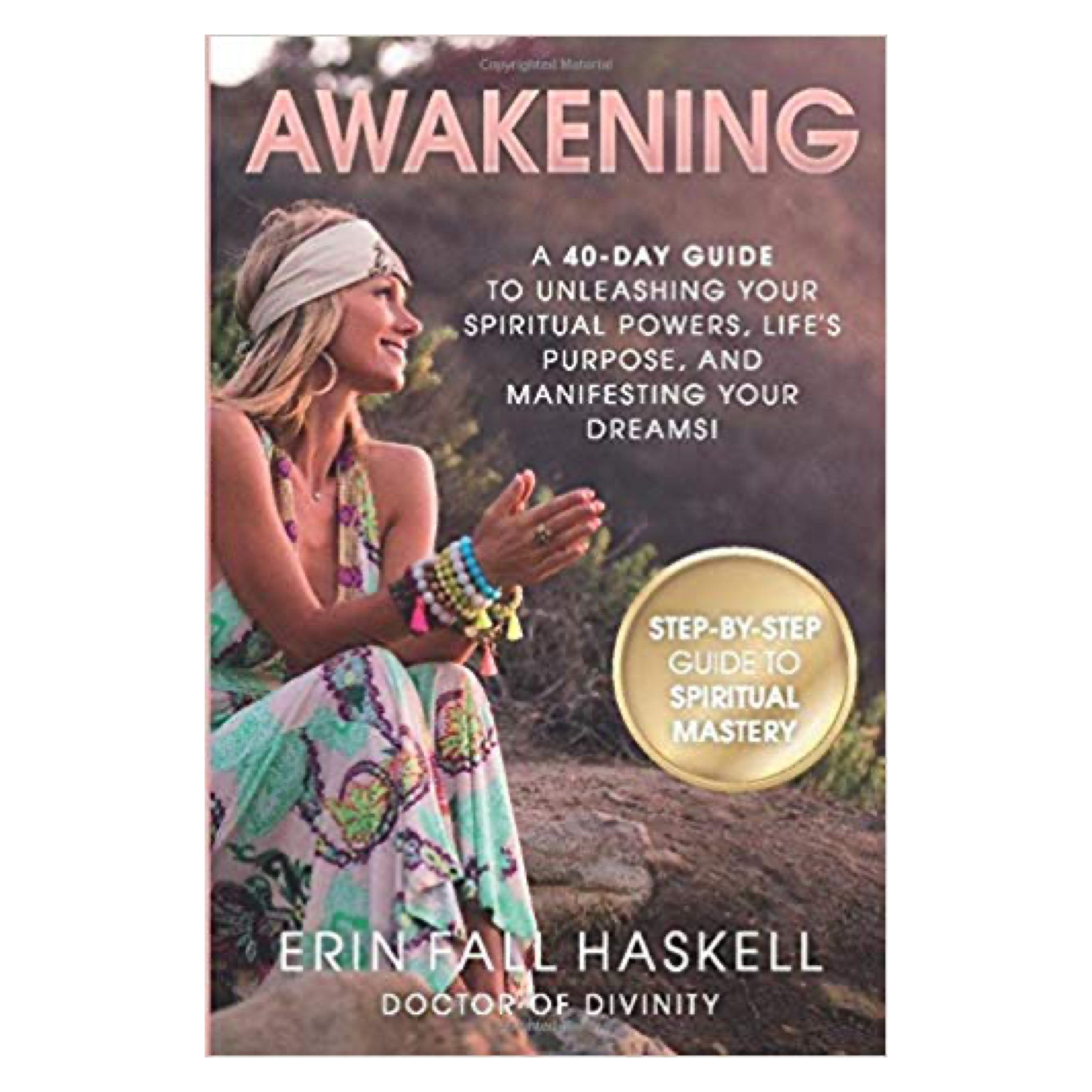 Awakening by Erin Fall Haskell