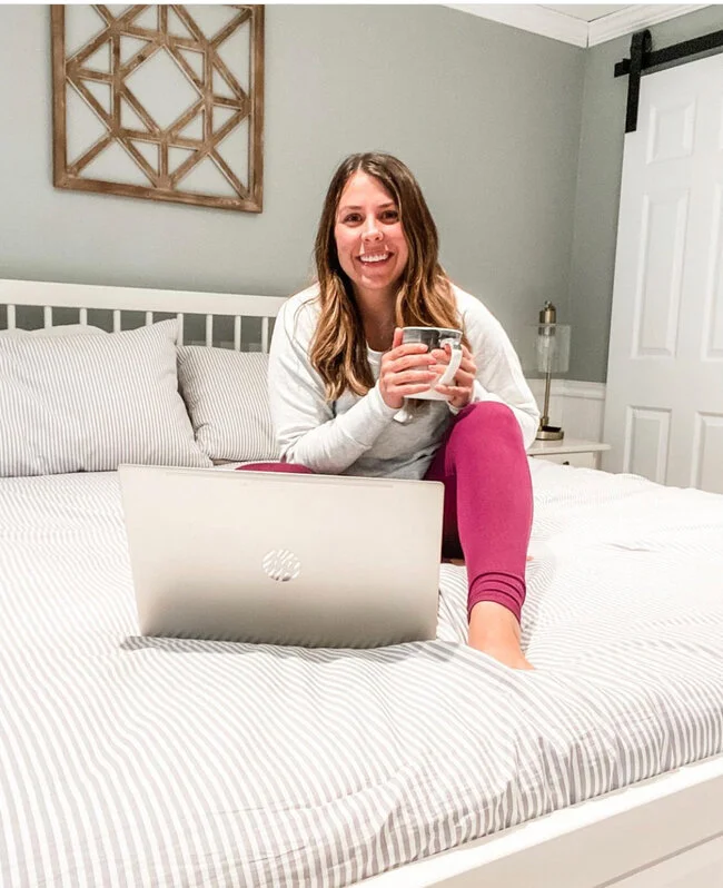 How to Do Direct Sales Without Sending Cold Messages with Ann Keys