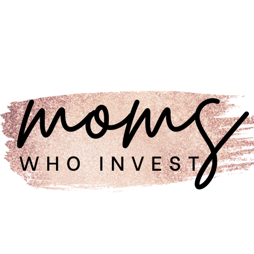 Moms Who Invest | Financial Podcast &amp; Money Coaching - Christy Lepley