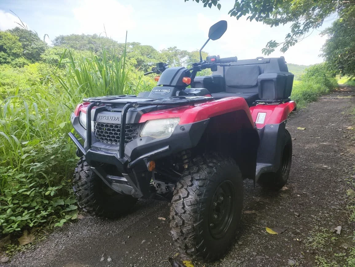 Do You Need a Car or ATV in Nosara? (What to Rent + What to Skip)