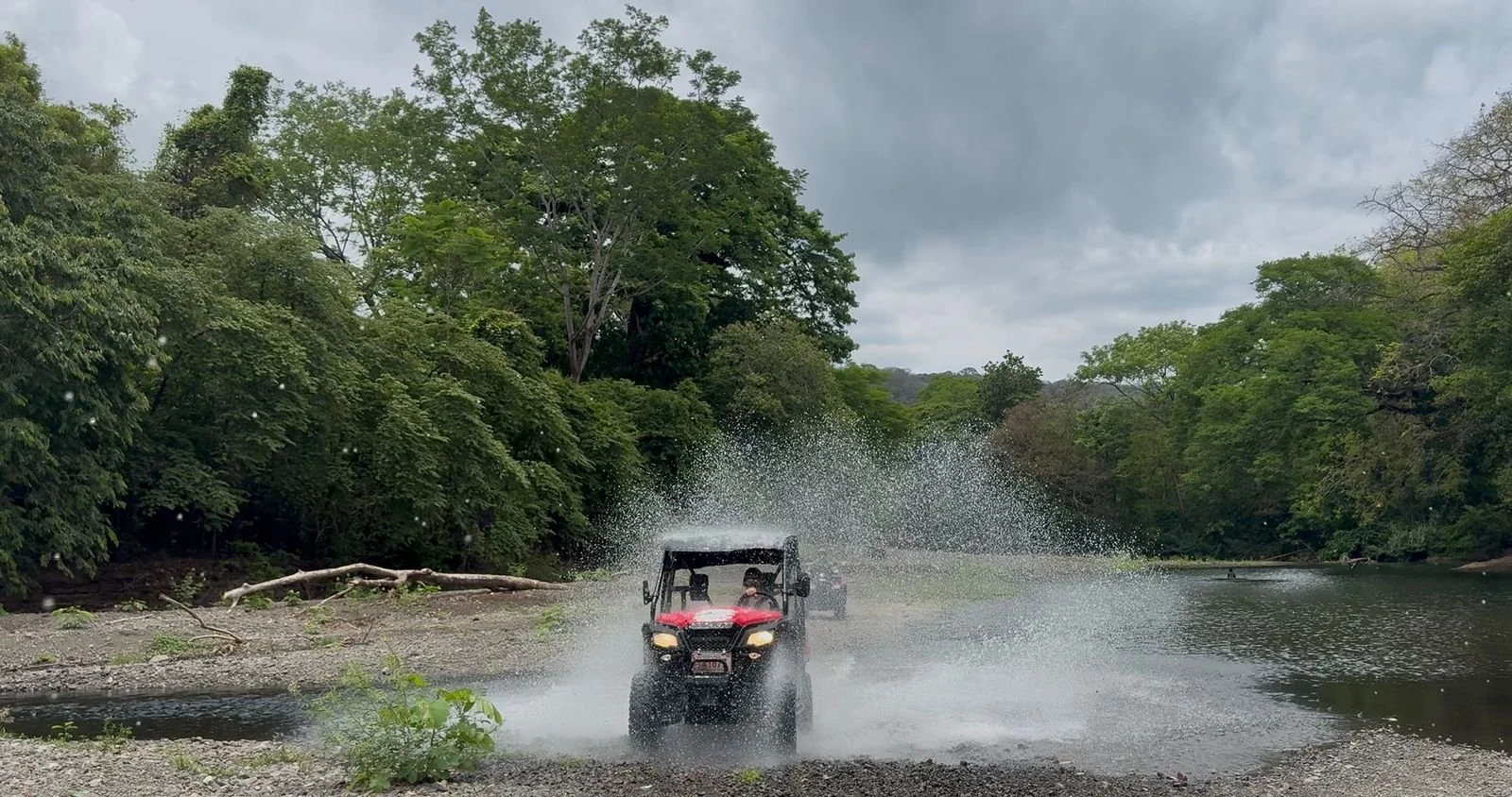 Best ATV Tours in Nosara (What They’re Actually Like)