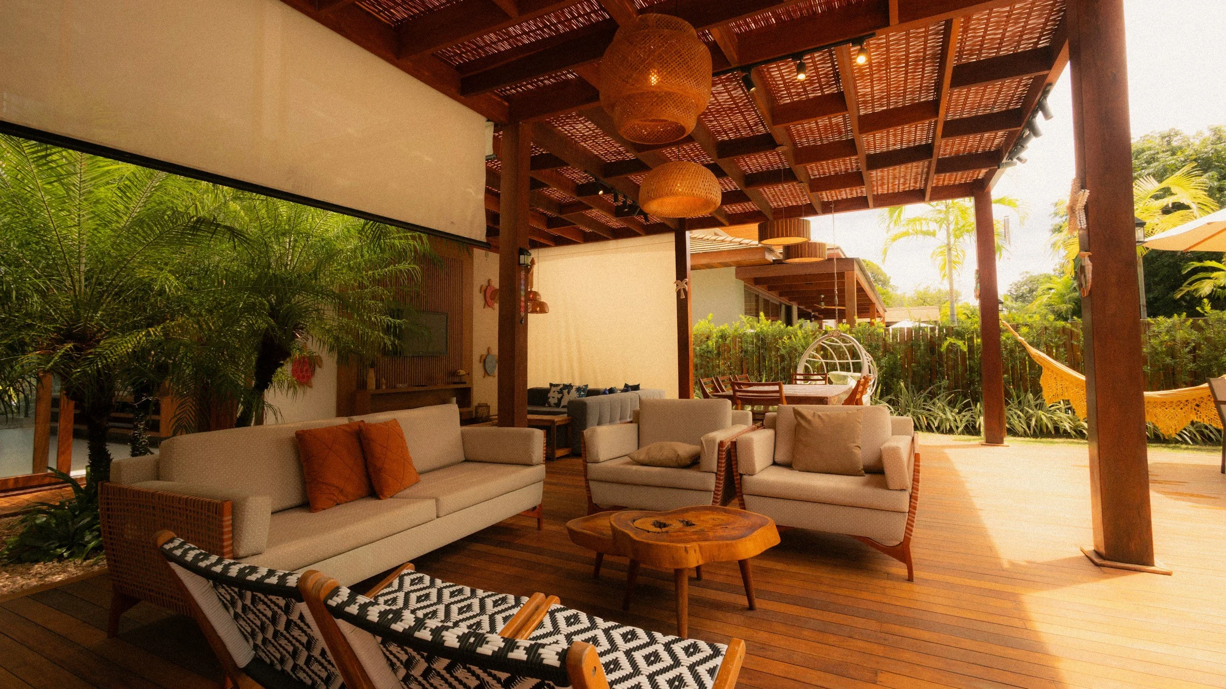 Where to Stay in Nosara (So You Don’t Book the Wrong Area)