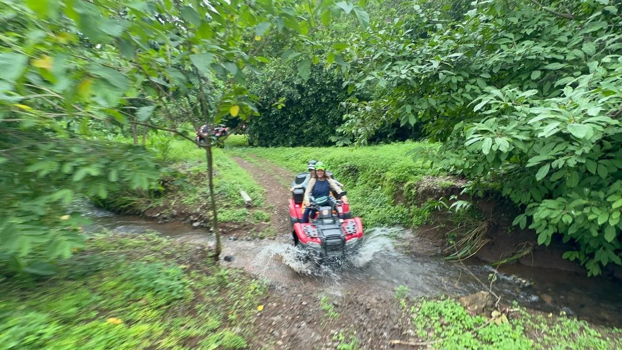 Best ATV Tours in Nosara (What They’re Actually Like + How to Choose)