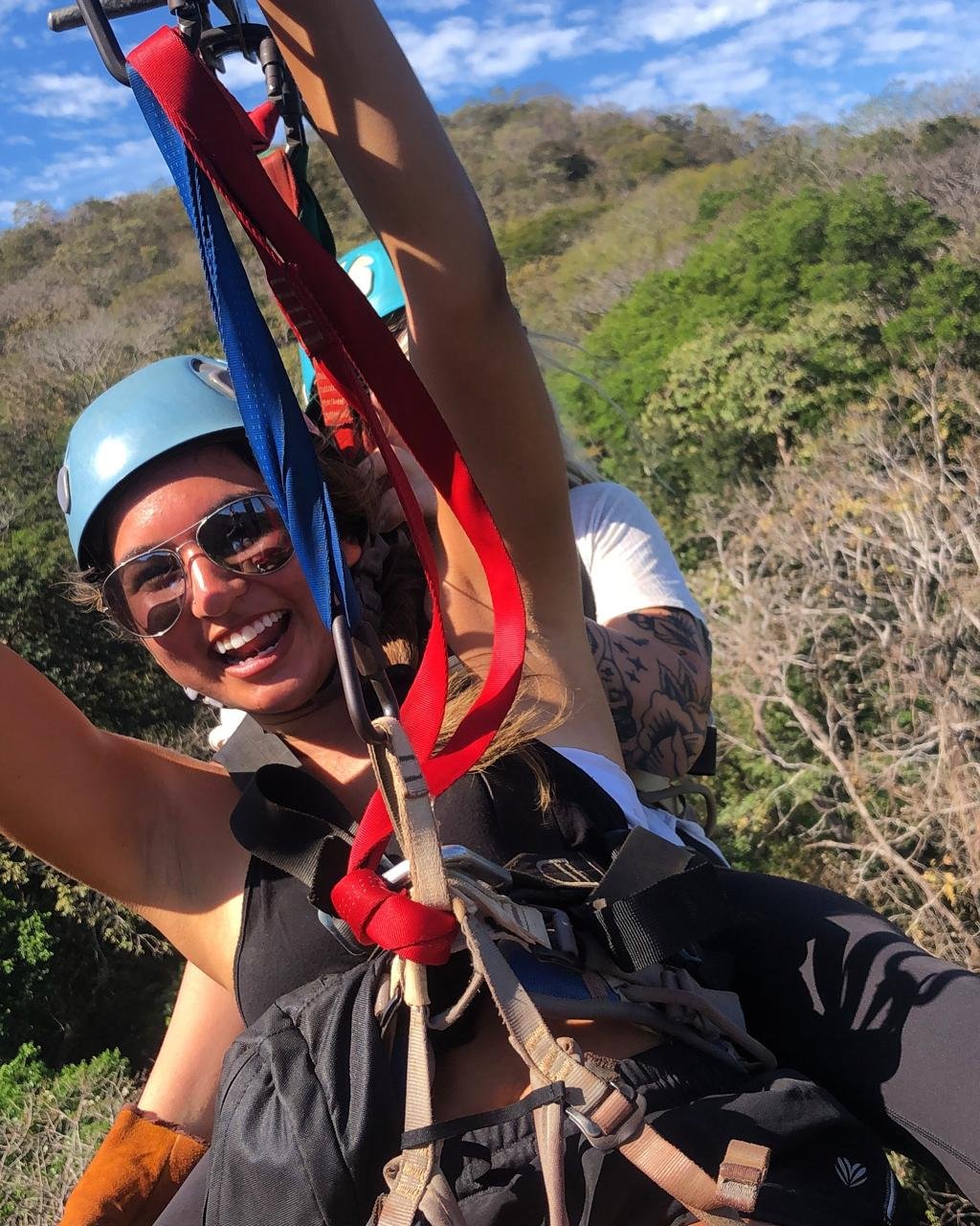 Most Adventurous Activities in Nosara(Ranked by Adventure Level)